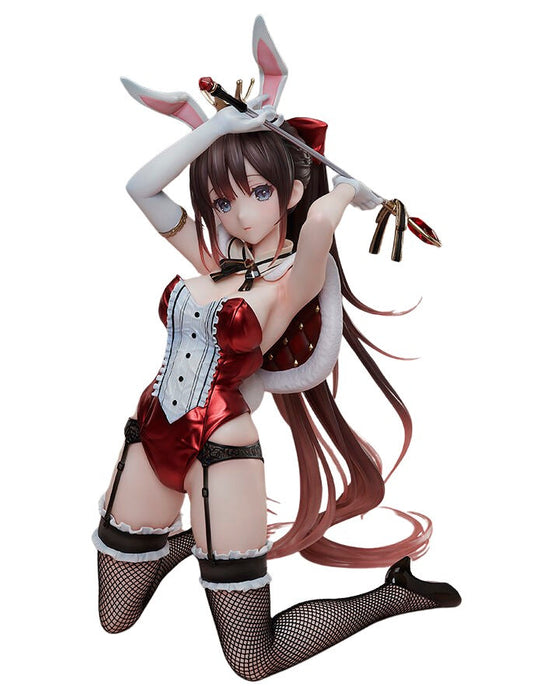 Binding Native Original Creator's Collection Sarah 1/4 Red Queen Shop Exclusive- Japan Figure Store - #1 Bring To You The Best Japanese Goods