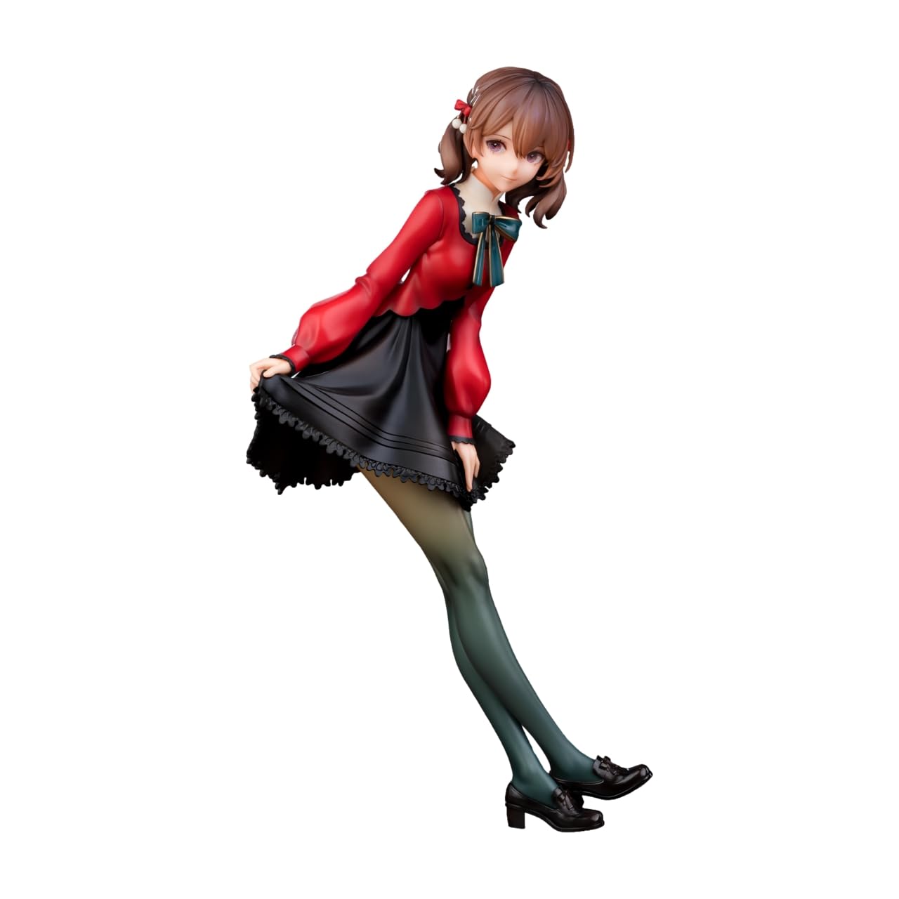 Reverse Studio Ringo 1/8 Original Desktop Girls Figure Collectible- Japan Figure Store - #1 Bring To You The Best Japanese Goods