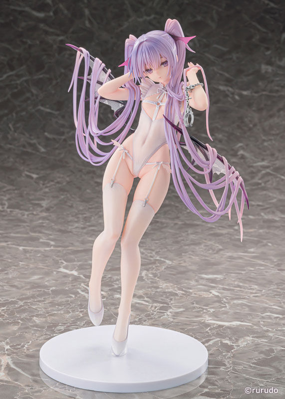 Anigift Eve 1/6 Scale Figure Hand Cuffs Version Collectible- Japan Figure Store - #1 Bring To You The Best Japanese Goods