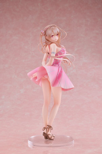 Otherwhere Fang Li Original 1/6 Deluxe Figure with Tapestry Edition- Japan Figure Store - #1 Bring To You The Best Japanese Goods