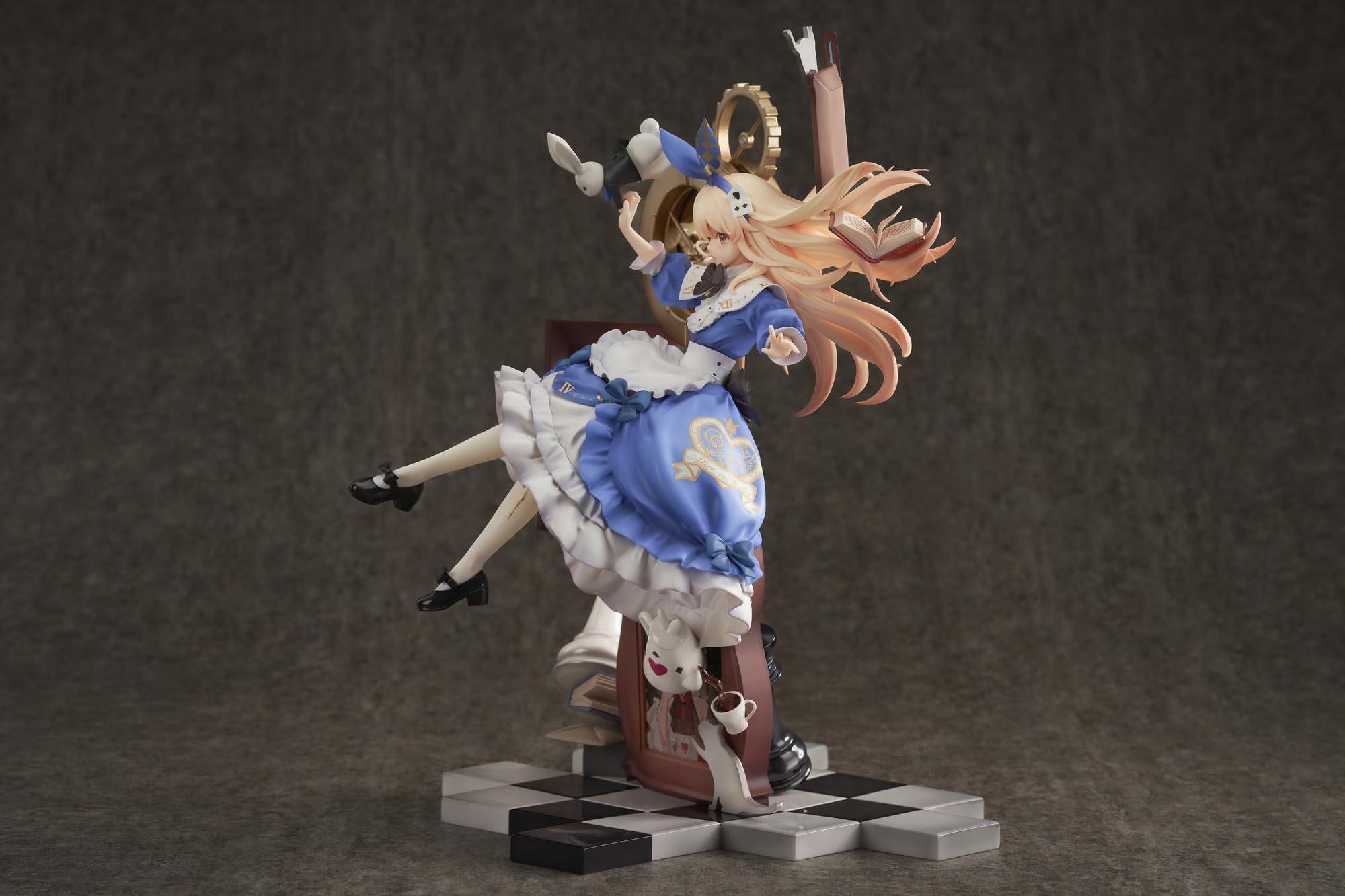 Apex Innovation Alice Liddell 1/7 Scale Figure - Dream Time Edition- Japan Figure Store - #1 Bring To You The Best Japanese Goods