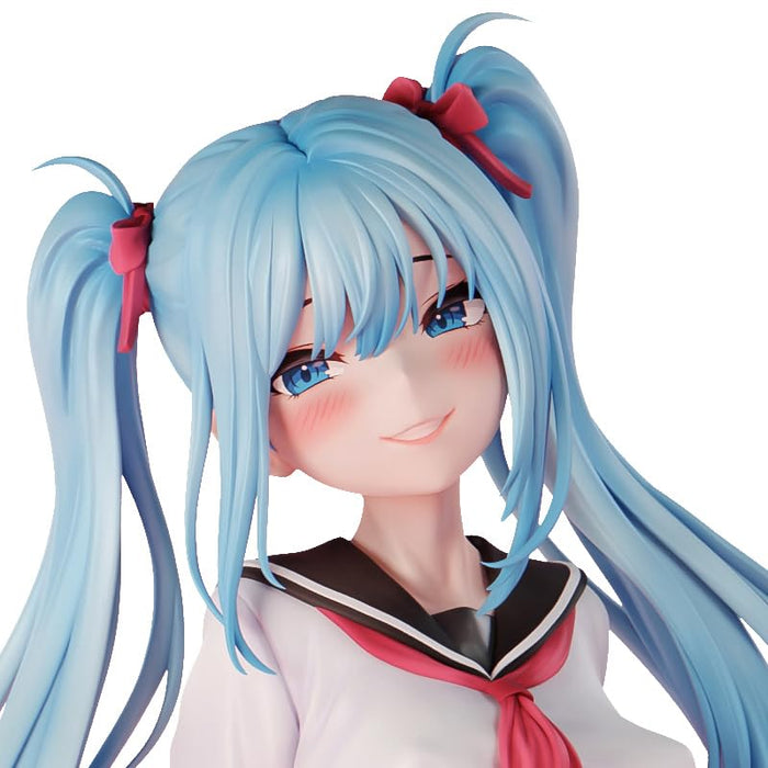 Insight Original Futanari Sister Sana 1/6 Scale Collectible Figure- Japan Figure Store - #1 Bring To You The Best Japanese Goods