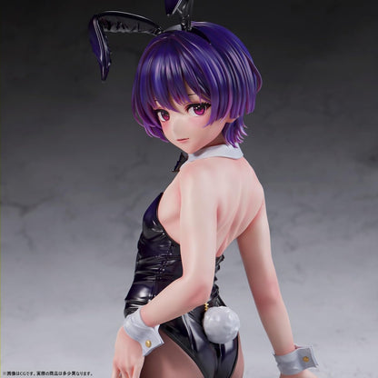 B'Full Gachi Koi Bunny Boy Neige 1/4 Scale Original Figure- Japan Figure Store - #1 Bring To You The Best Japanese Goods