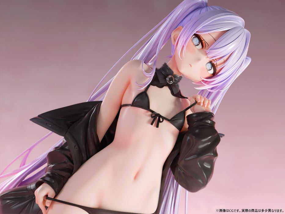 B'Full 1/4 Scale Original Goshikku Garu No Itazura Esuteru Figure- Japan Figure Store - #1 Bring To You The Best Japanese Goods