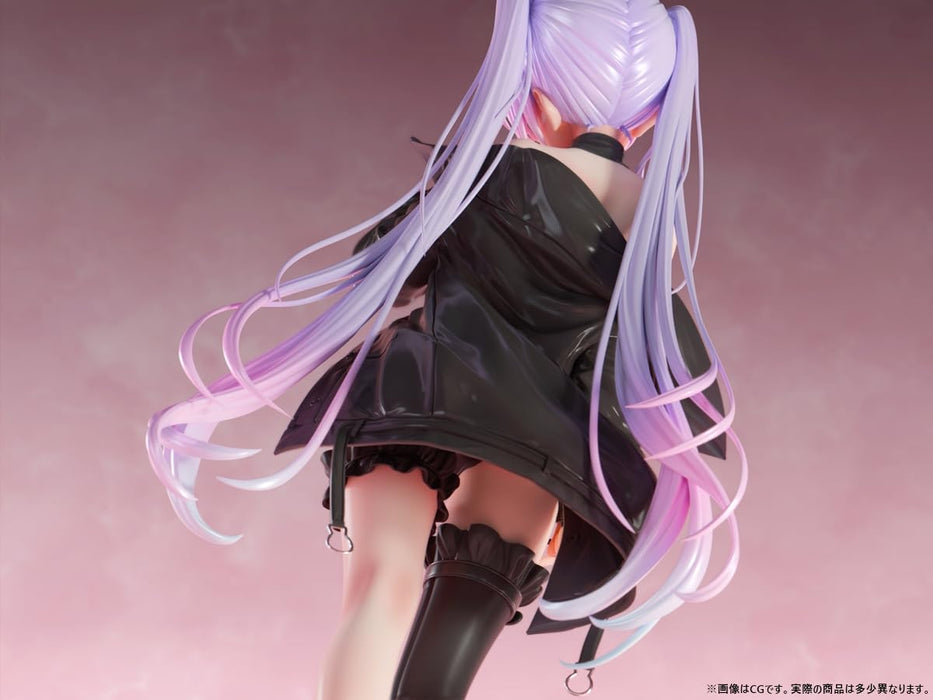 B'Full 1/4 Scale Original Goshikku Garu No Itazura Esuteru Figure- Japan Figure Store - #1 Bring To You The Best Japanese Goods