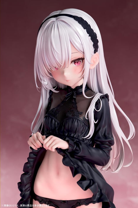 B'Full Original Goshikku Reijo No Itazura Melvy 1/4 Scale Figure- Japan Figure Store - #1 Bring To You The Best Japanese Goods