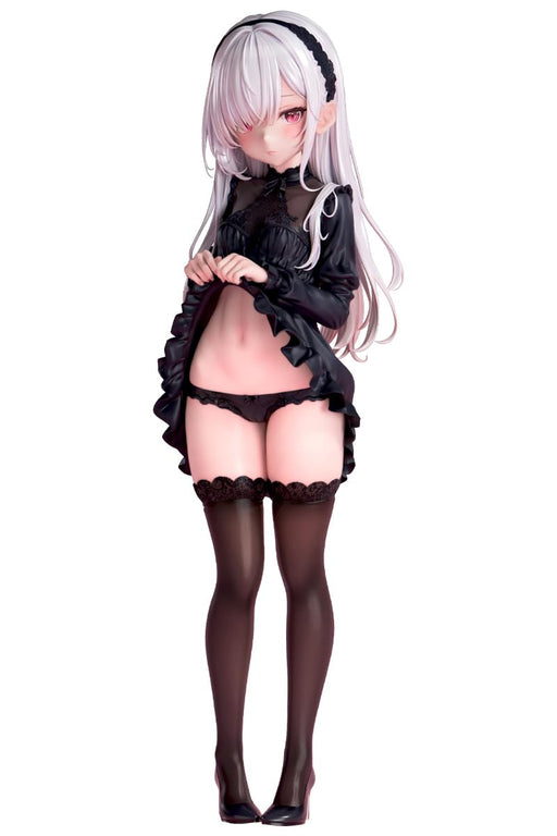 B'Full Original Goshikku Reijo Melvy 1/6 Scale Collectible Figure- Japan Figure Store - #1 Bring To You The Best Japanese Goods