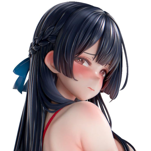 Insight Original Hime Shibari Sakurako 1/6 Scale Figure Collectible Model- Japan Figure Store - #1 Bring To You The Best Japanese Goods