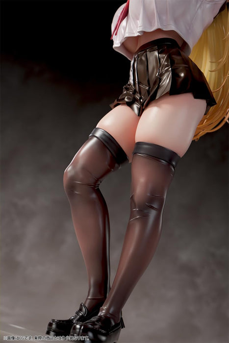 B'Full Original Hoshina-Chan Collectible Figure 1/4 Scale Model- Japan Figure Store - #1 Bring To You The Best Japanese Goods