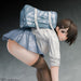Insight Original Hyouuma 1/5 Scale Collectible Statue What Are You Looking At- Japan Figure Store - #1 Bring To You The Best Japanese Goods