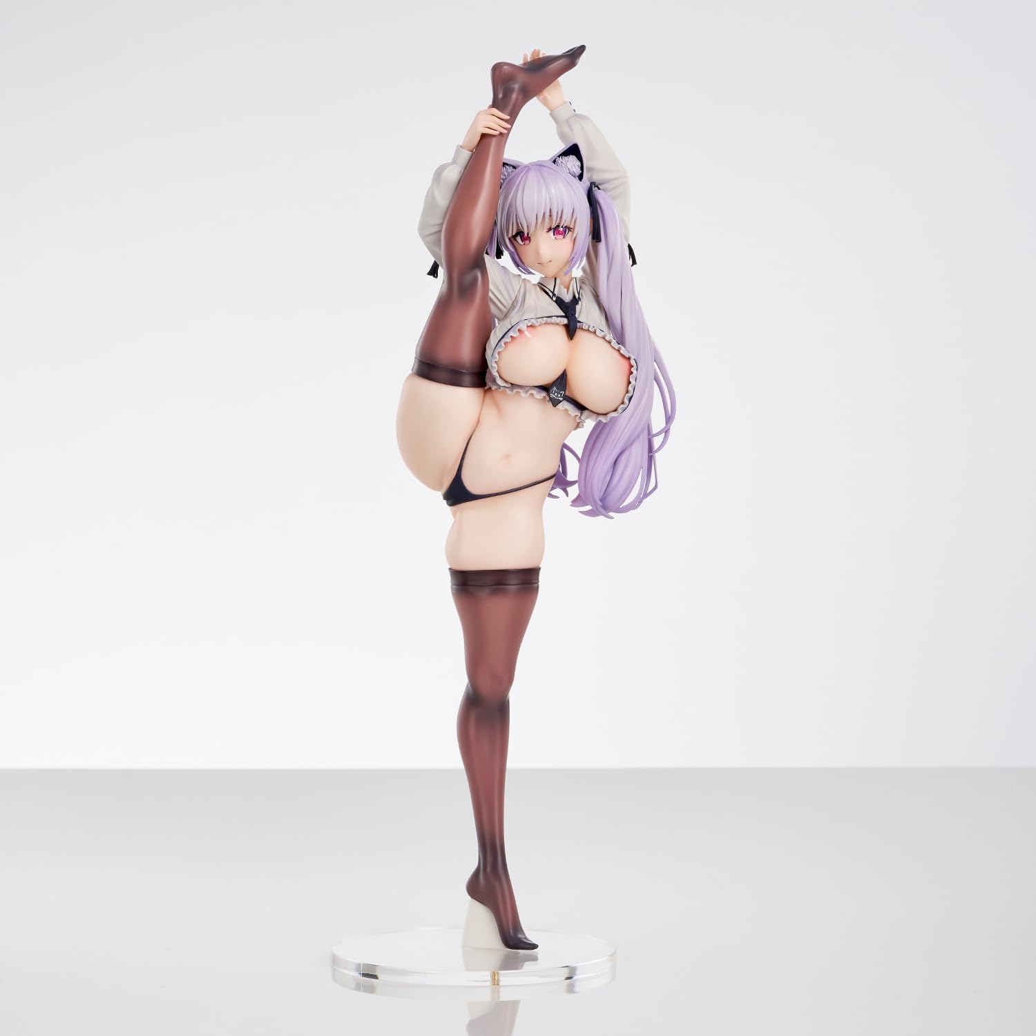Eighteen 1/6 I-Shaped Balance Alvina Chan Original Figure- Japan Figure Store - #1 Bring To You The Best Japanese Goods