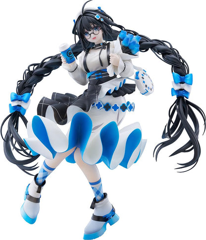 Dmm Factory Wing Original Toshiue Kanojo 1/6 Illustrator Collection Figure- Japan Figure Store - #1 Bring To You The Best Japanese Goods