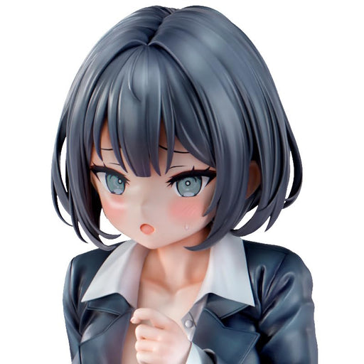 Insight Original Kasuga-San 1/4 Scale Model - Premium Quality Collectible- Japan Figure Store - #1 Bring To You The Best Japanese Goods