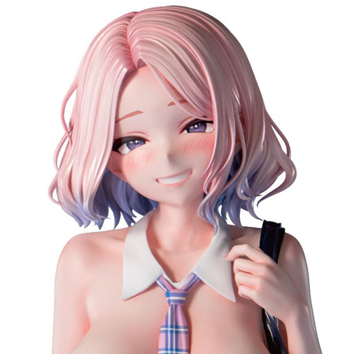 Insight Original Katou-San 1/6 Scale Figure Collectible Model- Japan Figure Store - #1 Bring To You The Best Japanese Goods