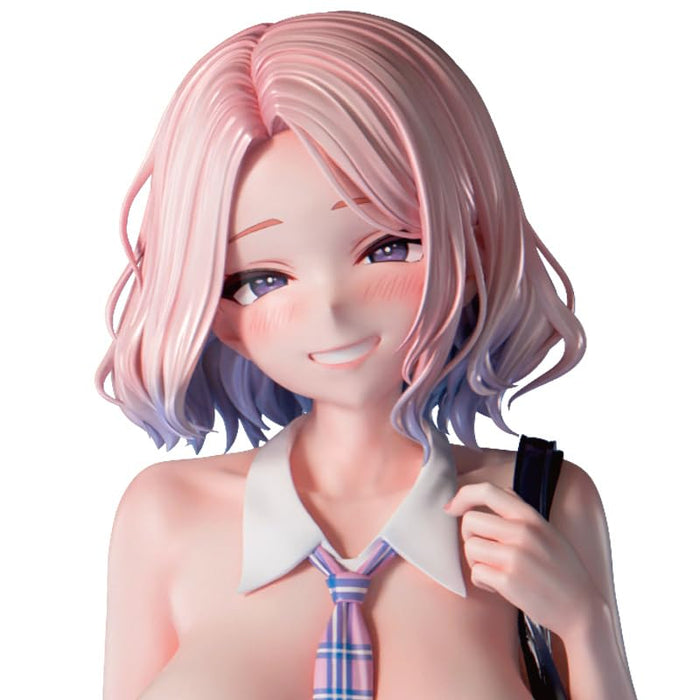Insight Original Katou-San 1/6 Scale Figure Collectible Model- Japan Figure Store - #1 Bring To You The Best Japanese Goods