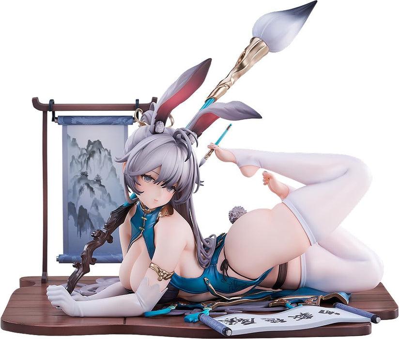 Solarain Original Kyouzuki 1/6 Figure Exclusive Collectible Doll- Japan Figure Store - #1 Bring To You The Best Japanese Goods