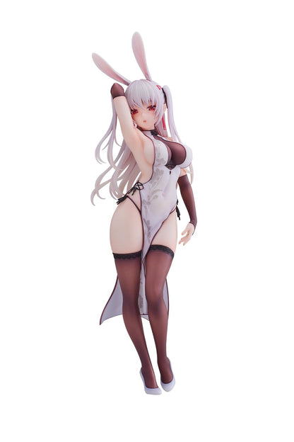 Showmon Li-Za 1/6 Scale Figure - Original Detailed Collectible Model- Japan Figure Store - #1 Bring To You The Best Japanese Goods