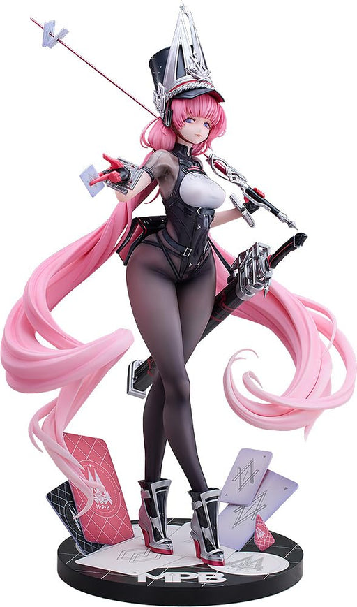 Solarain Toys Magic Parade Bunny 1/4 Scale Exclusive Model - Shop Only- Japan Figure Store - #1 Bring To You The Best Japanese Goods
