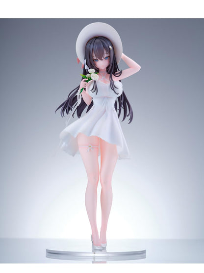 Omaha Original Manta 1/7 Scale Action Figure High-Quality Collectible- Japan Figure Store - #1 Bring To You The Best Japanese Goods