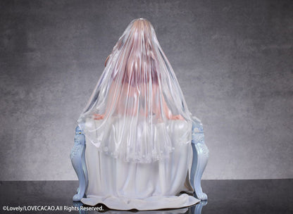 Lovely Project Original Marry Me 1/4 Scale Collectible Figure- Japan Figure Store - #1 Bring To You The Best Japanese Goods