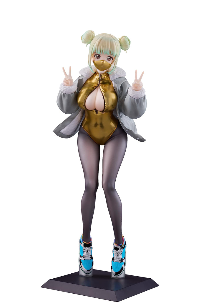 Star Design Mia Original 1/7 Scale Collector Figure Premium Quality- Japan Figure Store - #1 Bring To You The Best Japanese Goods