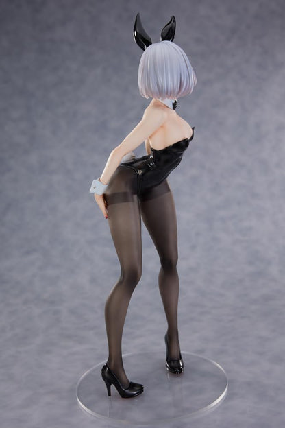 Magi Arts Mihiro Sashou Bunny Girl 1/4 Scale Original Figurine Collectible- Japan Figure Store - #1 Bring To You The Best Japanese Goods