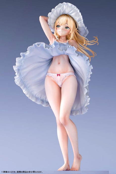 B'Full Fots Japan Astarotte 1/6 Figure Mischief of the Wind Original Design- Japan Figure Store - #1 Bring To You The Best Japanese Goods