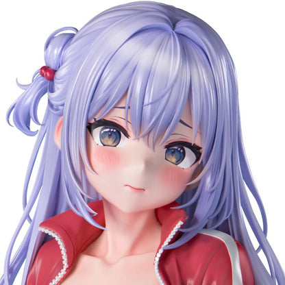 Insight Original Momoka 1/4 Scale Collectible Figure- Japan Figure Store - #1 Bring To You The Best Japanese Goods