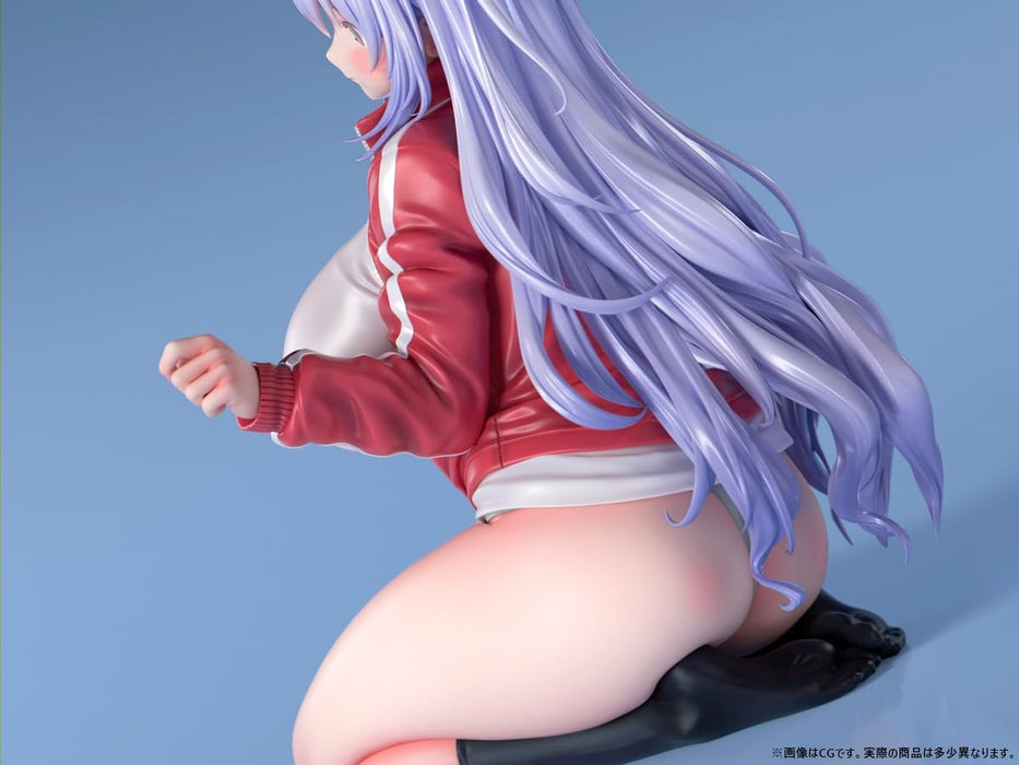 B'Full Fots Japan Original Momoka 1/6 Scale Figure Collectible- Japan Figure Store - #1 Bring To You The Best Japanese Goods