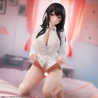 Insight Original My Kanojo 1/4 Scale Figure - High-Quality Collectible Model- Japan Figure Store - #1 Bring To You The Best Japanese Goods