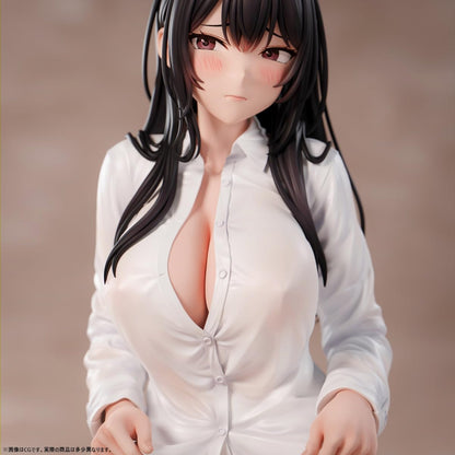Insight Original My Kanojo 1/4 Scale Figure - High-Quality Collectible Model- Japan Figure Store - #1 Bring To You The Best Japanese Goods
