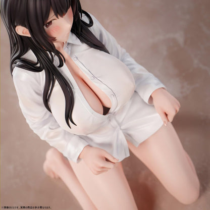 Insight Original My Kanojo 1/4 Scale Figure - High-Quality Collectible Model- Japan Figure Store - #1 Bring To You The Best Japanese Goods