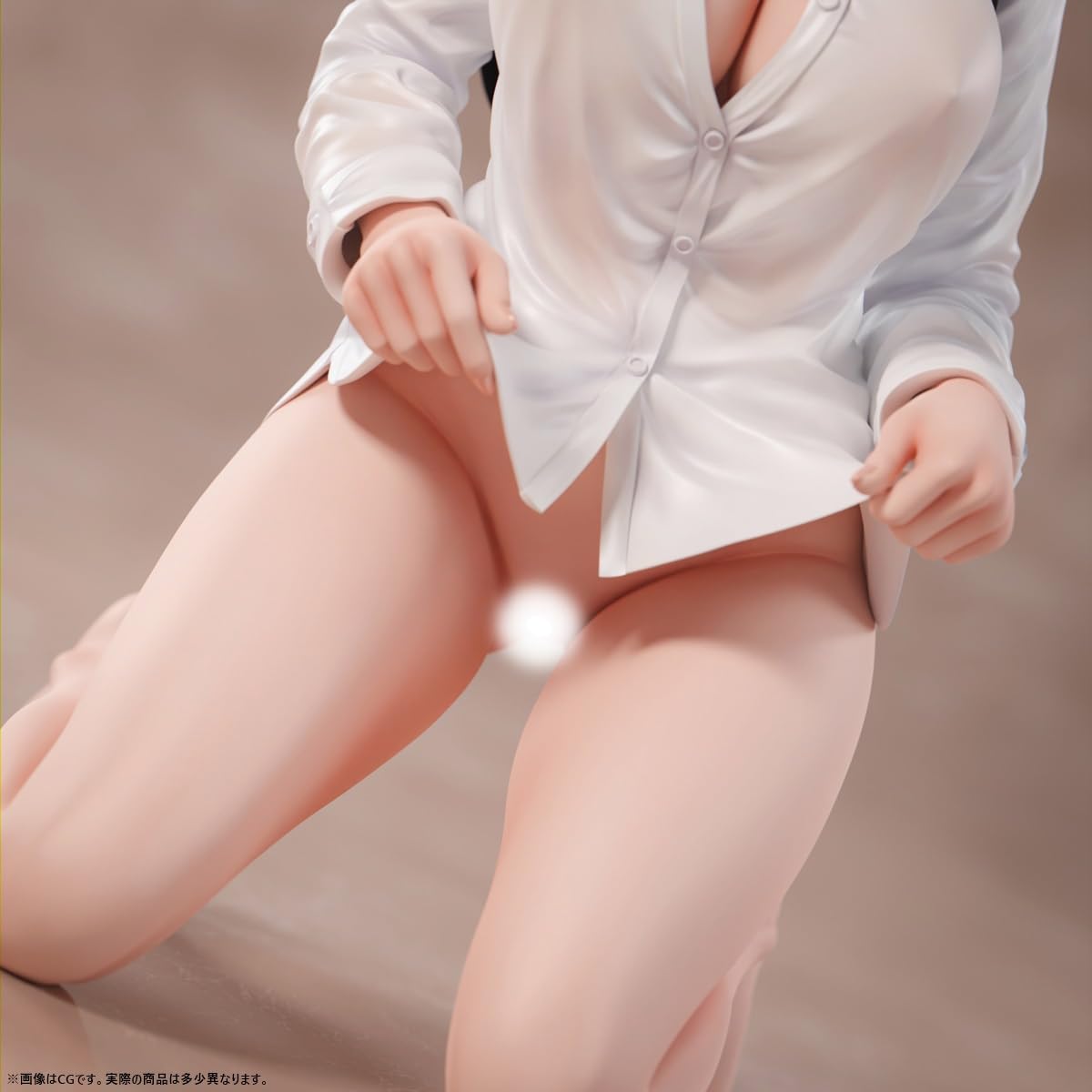 Insight Original My Kanojo 1/4 Scale Figure - High-Quality Collectible Model- Japan Figure Store - #1 Bring To You The Best Japanese Goods
