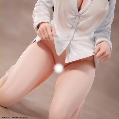 Insight Original My Kanojo 1/4 Scale Figure - High-Quality Collectible Model- Japan Figure Store - #1 Bring To You The Best Japanese Goods