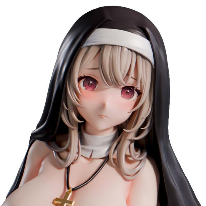 Insight Original Naked Sister Katarina 1/6 Scale Collectible Figure- Japan Figure Store - #1 Bring To You The Best Japanese Goods