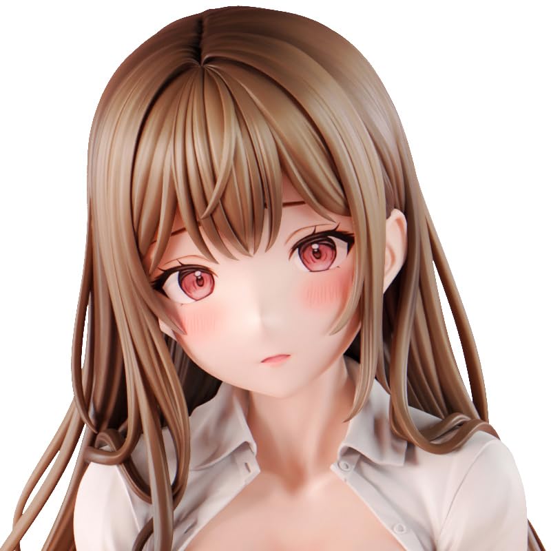 Insight 1/6 Scale Original Nikkan Shoujo Koharu Collectible Figure- Japan Figure Store - #1 Bring To You The Best Japanese Goods