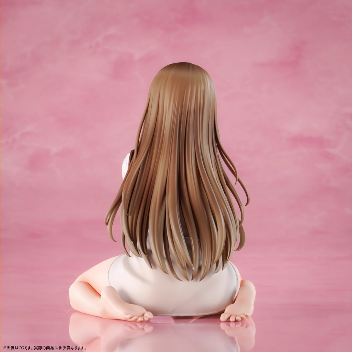 Insight 1/6 Scale Original Nikkan Shoujo Koharu Collectible Figure- Japan Figure Store - #1 Bring To You The Best Japanese Goods