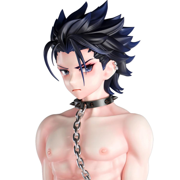 Insight Original Nikukan Bishounen Kyouken Danshi Cerberus 1/6 Scale Figure- Japan Figure Store - #1 Bring To You The Best Japanese Goods