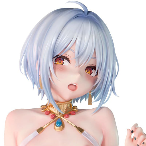 Insight Nikukan Bishounen Odoriko Ion 1/6 Scale Figure - Original Design- Japan Figure Store - #1 Bring To You The Best Japanese Goods