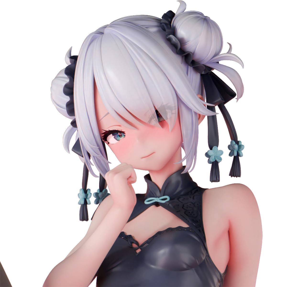 Insight Original 1/6 Nikukan Girl Futanari Chaina Musume Shaomei Figure- Japan Figure Store - #1 Bring To You The Best Japanese Goods