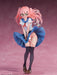 Insight Nikukan Girl Harukaze No Itazura Touko 1/4 Scale Figure Collectible- Japan Figure Store - #1 Bring To You The Best Japanese Goods