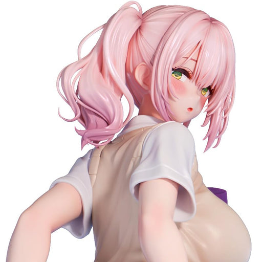 Insight 1/6 Nikukan Girl Miyu Original Figure: Hokenshitsu De Sai Iinari Choukyo- Japan Figure Store - #1 Bring To You The Best Japanese Goods