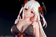 Insight Original Nikukan Girl Sakyubasu No Yuwaku Wizuri 1/6 Scale Figure- Japan Figure Store - #1 Bring To You The Best Japanese Goods