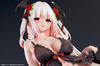 Insight Original Nikukan Girl Sakyubasu No Yuwaku Wizuri 1/6 Scale Figure- Japan Figure Store - #1 Bring To You The Best Japanese Goods