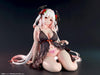Insight Original Nikukan Girl Sakyubasu No Yuwaku Wizuri 1/6 Scale Figure- Japan Figure Store - #1 Bring To You The Best Japanese Goods