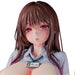 Insight 1/4 Scale Nikukan Girl Mitani-San Original Shacho Hisho Collectible- Japan Figure Store - #1 Bring To You The Best Japanese Goods