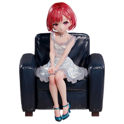 B'Full Original 1/6 O Sumashi Reijo Erisu Anime Figurine Collectible- Japan Figure Store - #1 Bring To You The Best Japanese Goods
