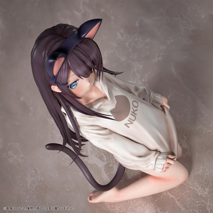 B'Full Fots Japan Ochi Ripuka 1/5 Revival Ver Original Model Statue- Japan Figure Store - #1 Bring To You The Best Japanese Goods