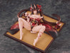 Glue Country Original Oni Girl 1/6 Scale Figure by Lim Land- Japan Figure Store - #1 Bring To You The Best Japanese Goods