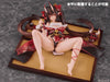 Glue Country Original Oni Girl 1/6 Scale Figure by Lim Land- Japan Figure Store - #1 Bring To You The Best Japanese Goods